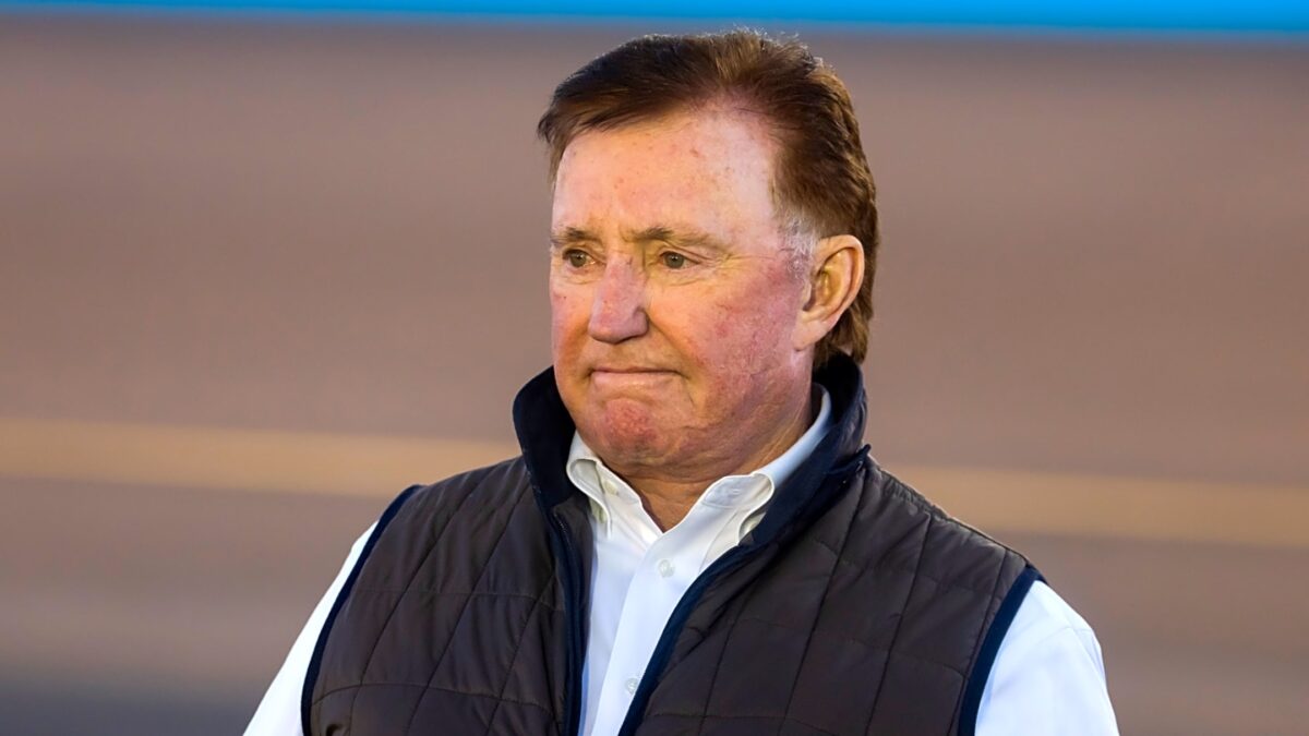 Richard Childress