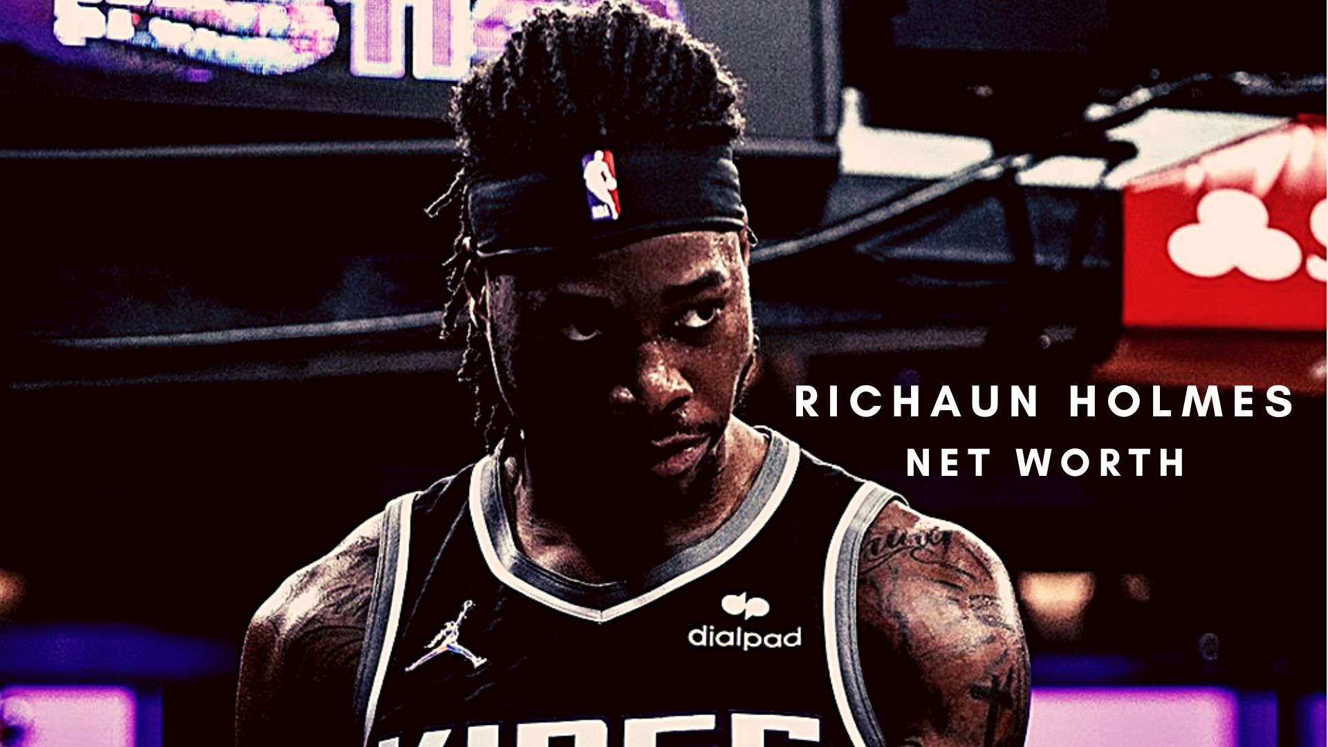 Richaun Holmes