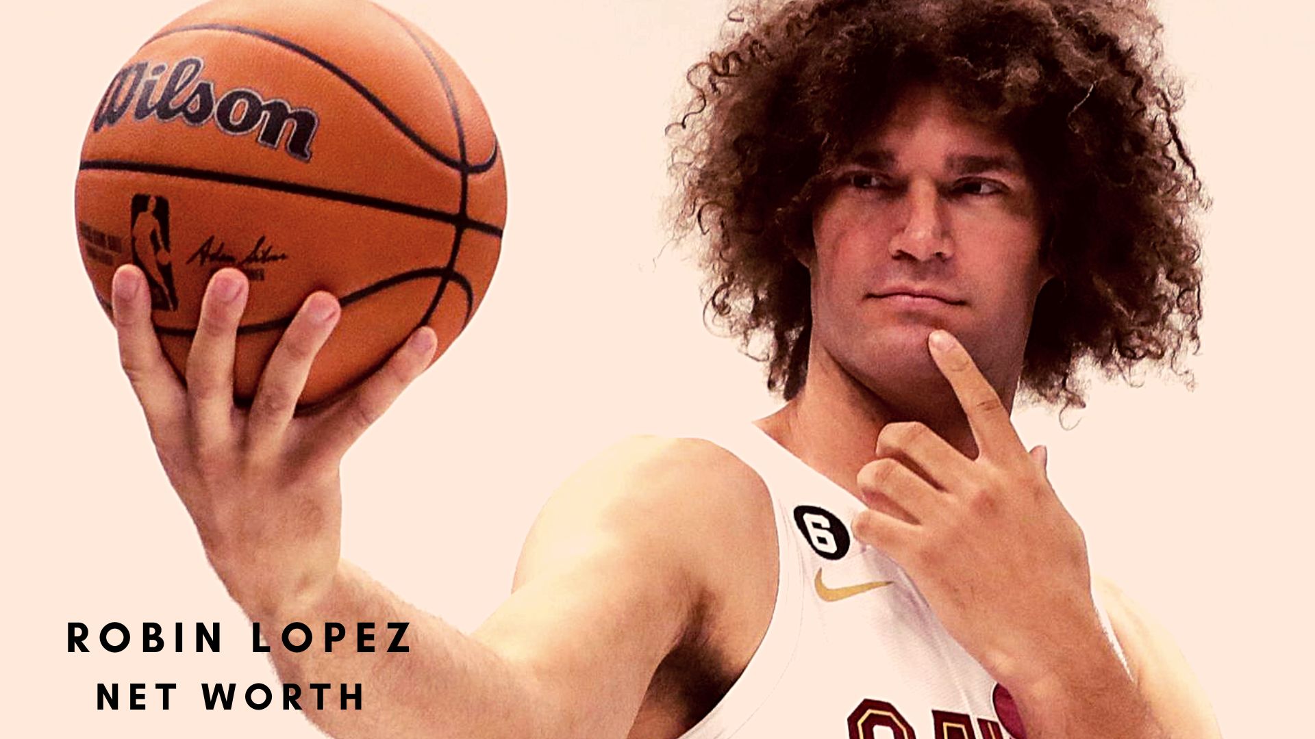 Robin Lopez Net Worth