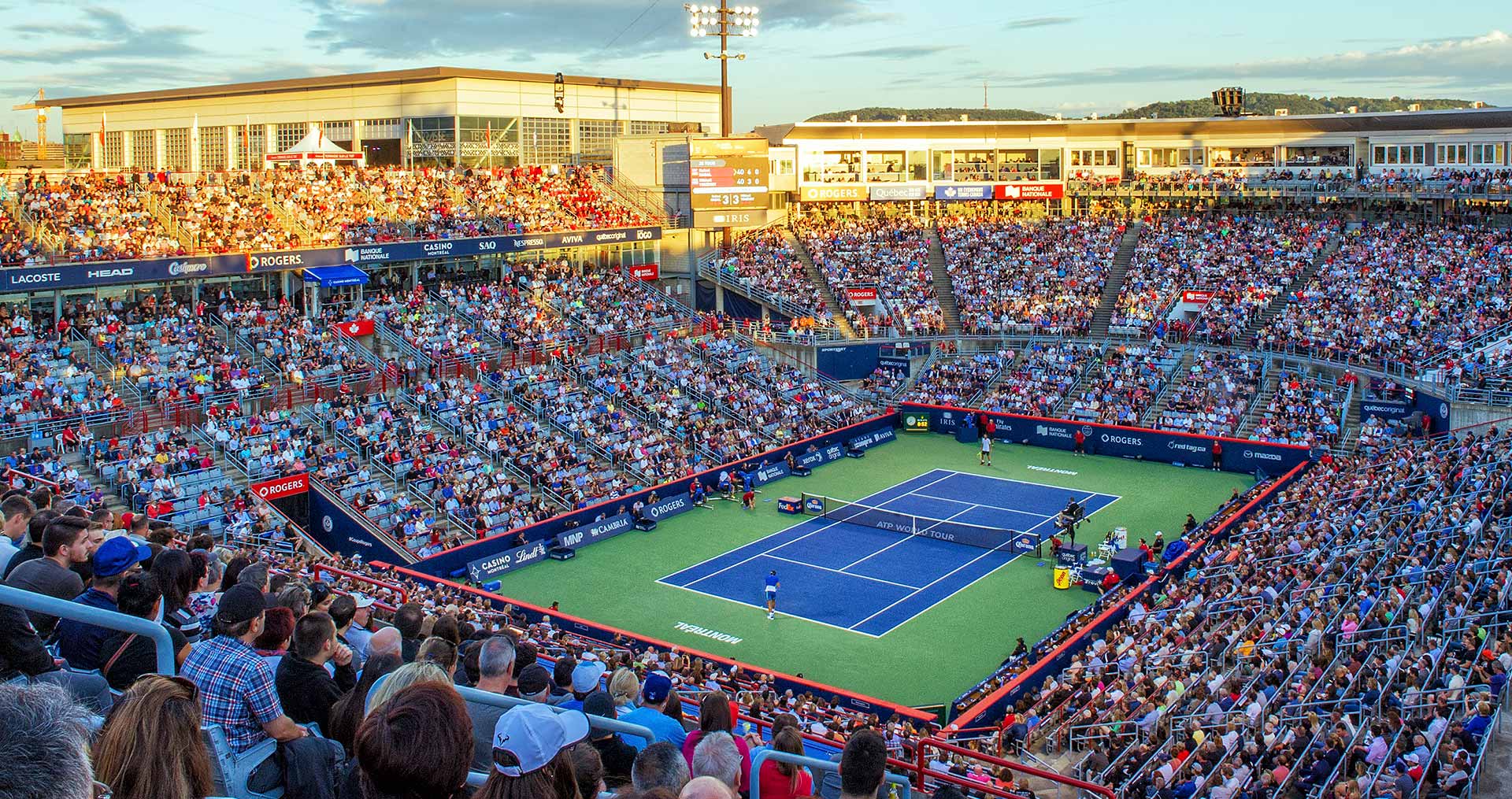 Canadian Open