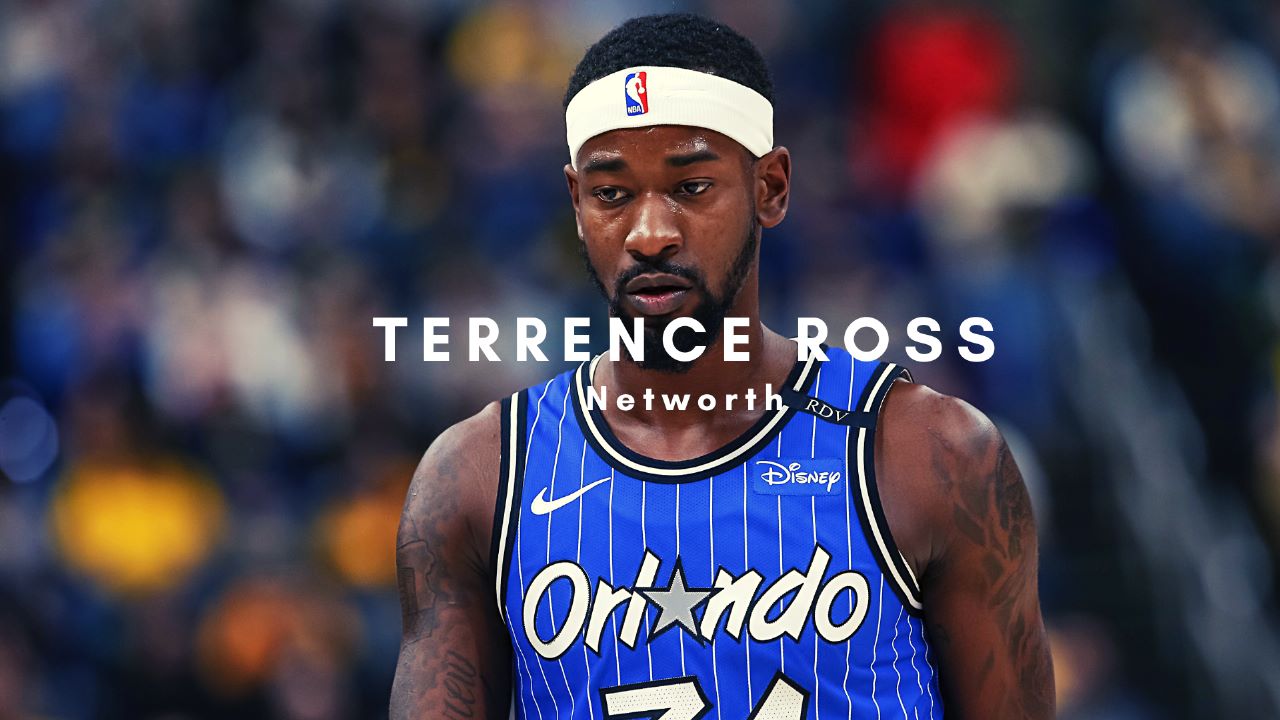 Terrence Ross Net Worth, Salary, Records and Endorsements