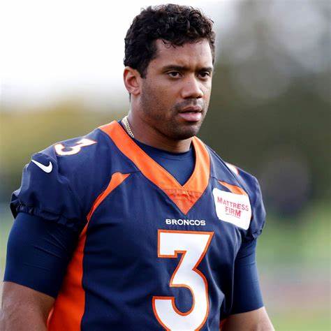 Ex-NFL linebacker claims Russell Wilson is “Playing himself out of the Hall  of Fame” with Broncos dead last in the AFC West