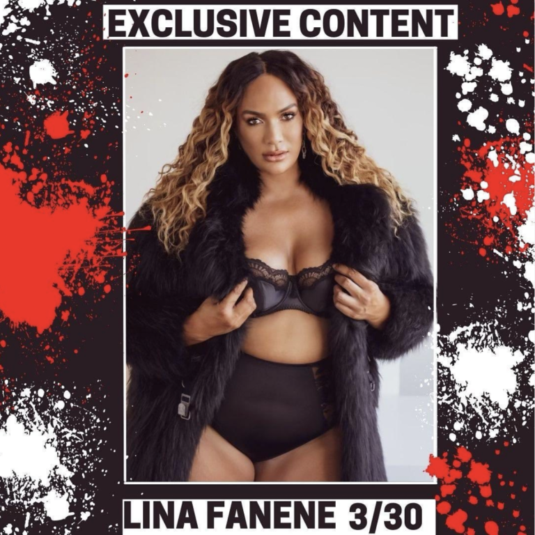 Does Nia Jax have an OnlyFans?