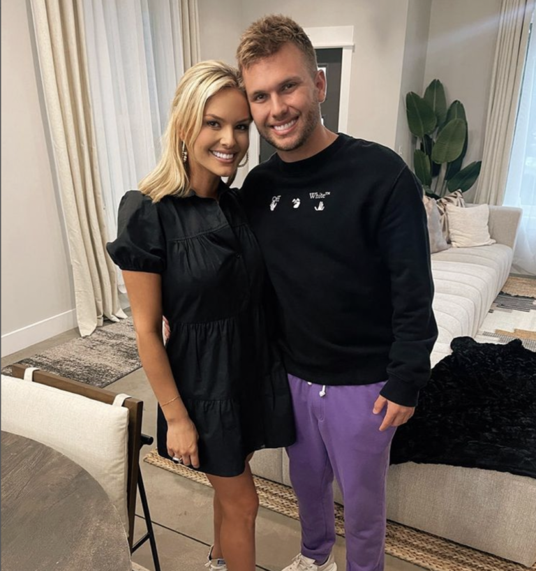 Emmy Medders Chase Chrisley girlfriend, family, kids, career and net worth