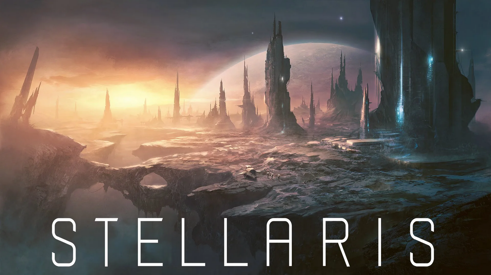 Stellaris tier list