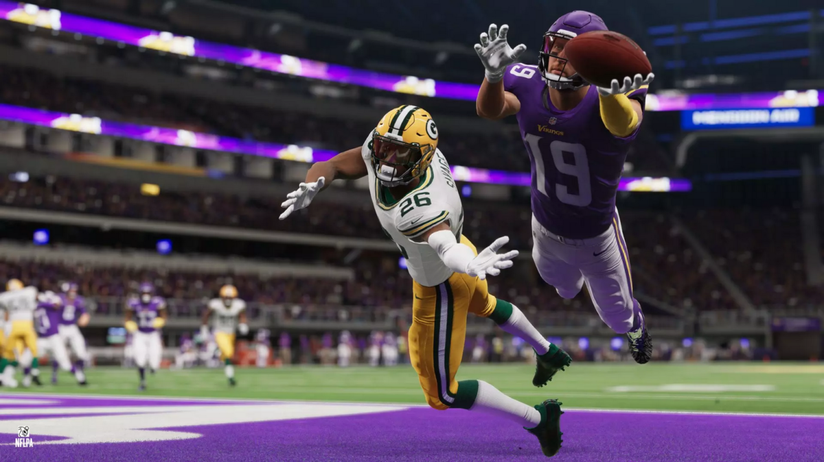 Top 10 NFL PC Games to Play in 2023