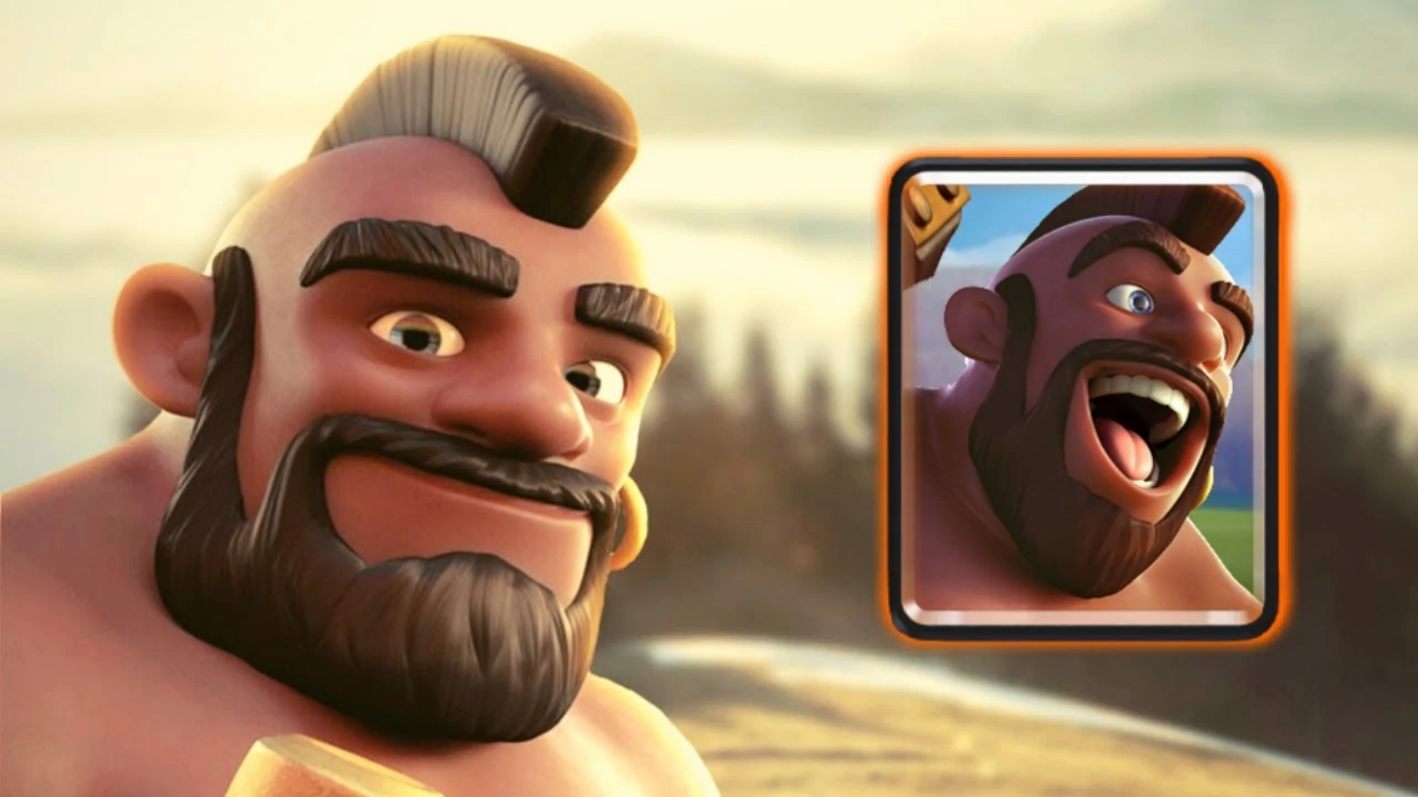 clash royale hog rider decks