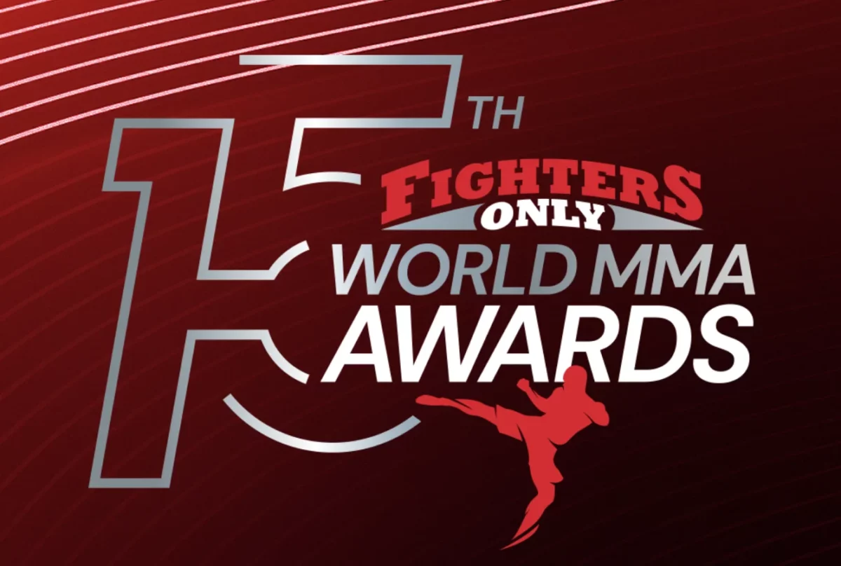 2023 World MMA Awards