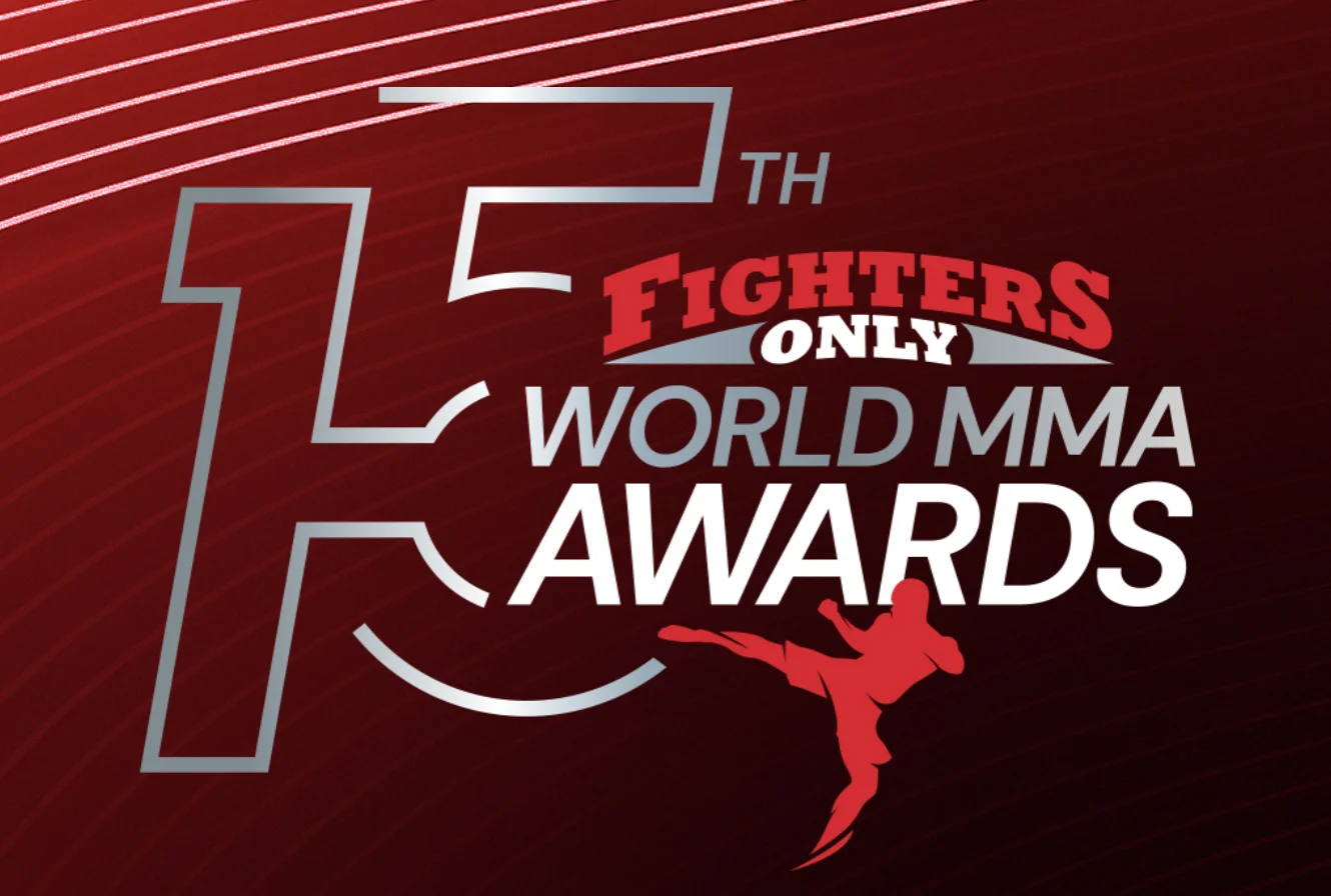 MMA's Biggest Night! 2023 World MMA Awards Celebrates 15 Years with