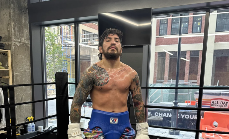 Dillon Danis