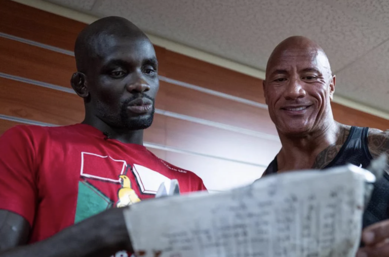 When Themba Gorimbo made a hilarious mistake by claiming Sadio Mane’s photo was in his house 