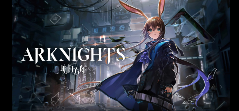 Arknights Coral Coast- Best Skins Breakdown