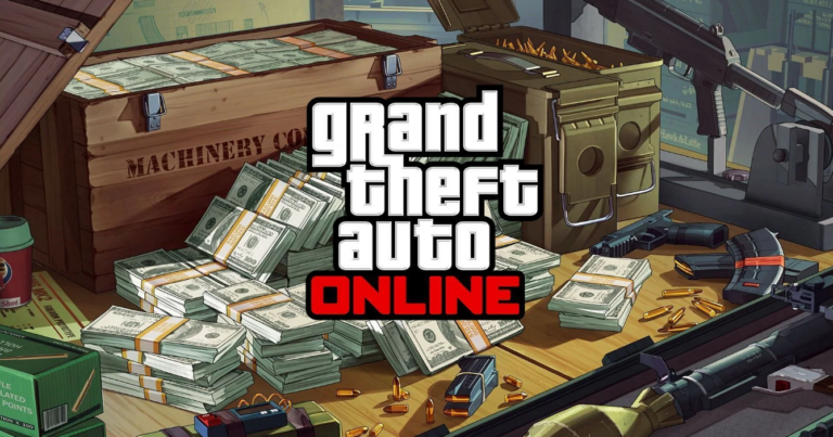 GTA Online Weekly Update