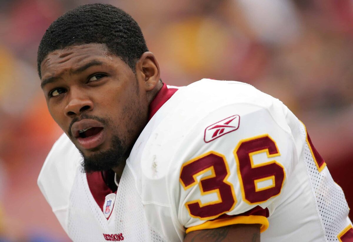 Commanders get roasted for lackluster Sean Taylor 'statue' memorial: 'This  is not it'