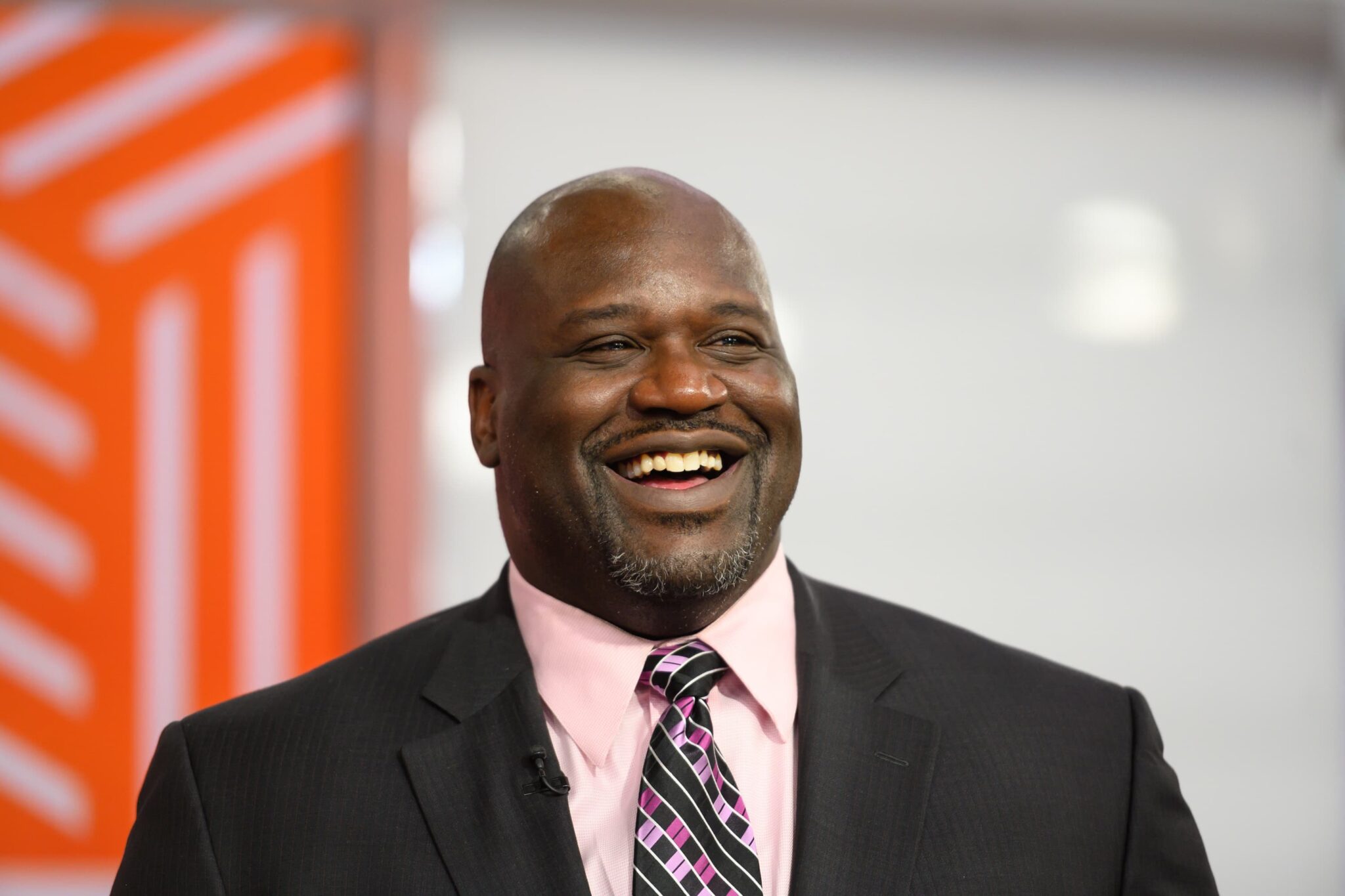 What is Shaq's 2022 net worth according to Forbes magazine?