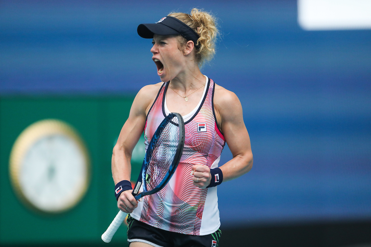 Laura Siegemund – Net Worth, Salary, Personal Life and Endorsements