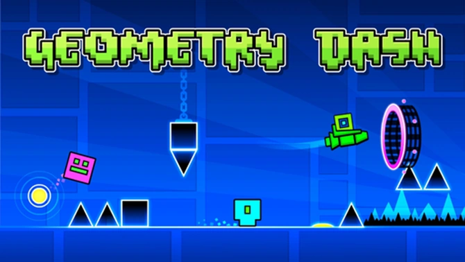 hardest levels in Geometry Dash