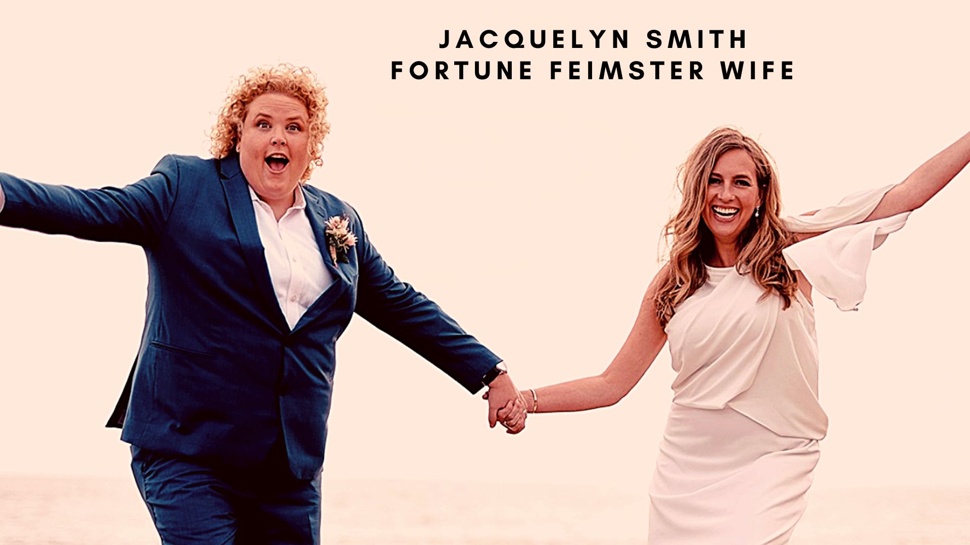 Fortune Feimster Wife