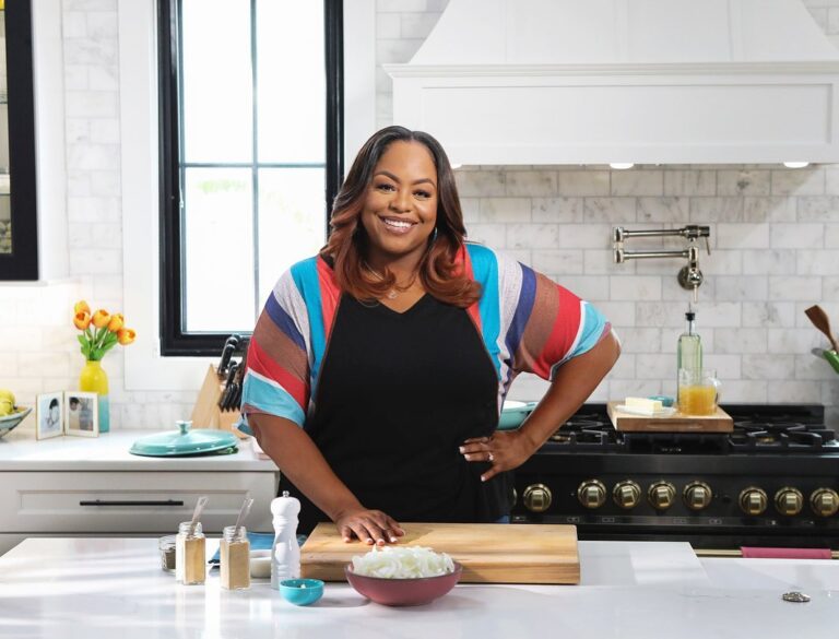 What’s the Net Worth of Chef Kardea Brown?