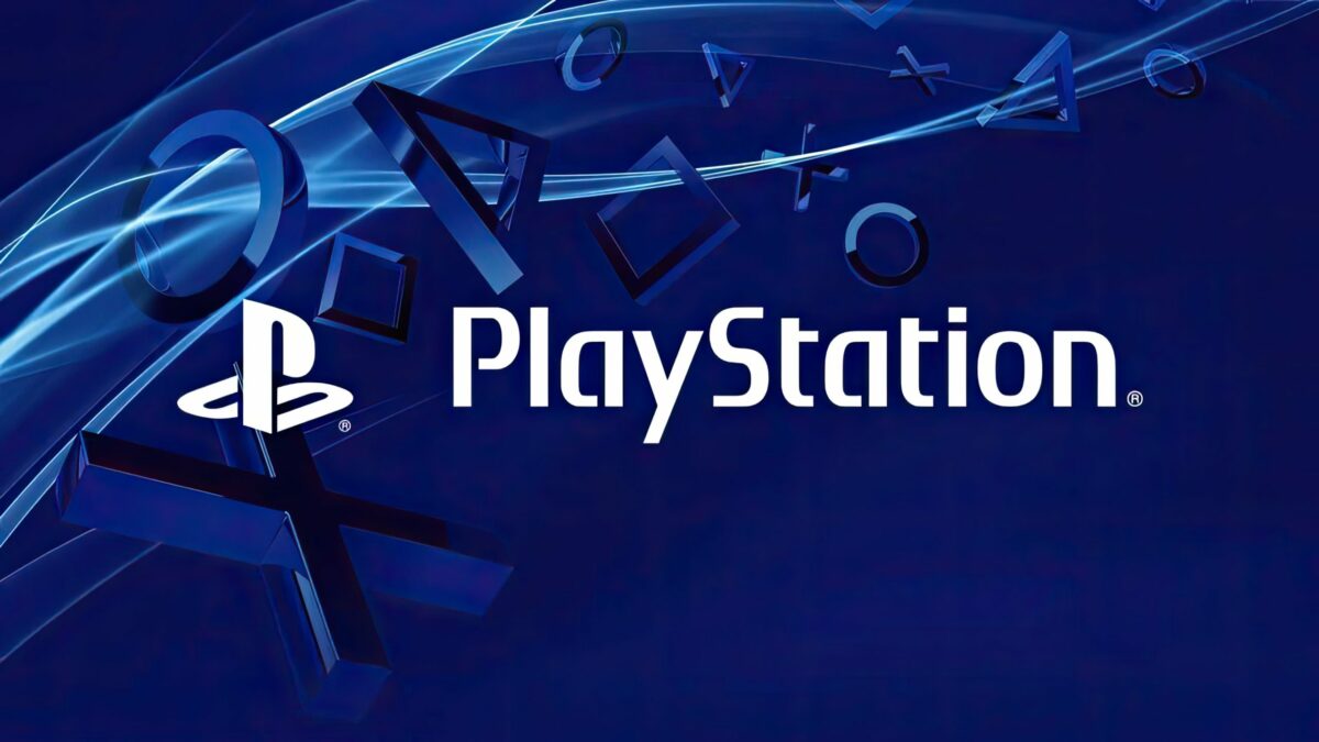 Sony PlayStation Logo HD scaled 1