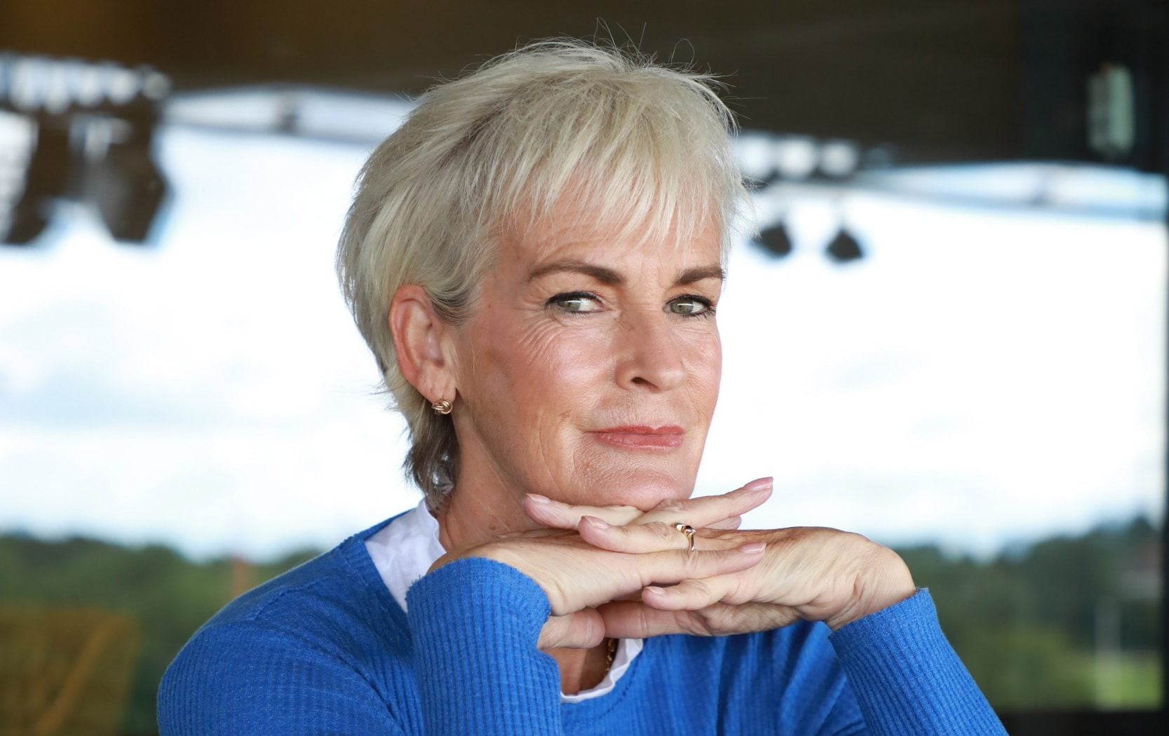 Judy Murray