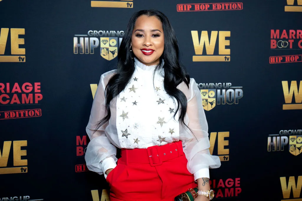 Is Tammy Rivera pregnant? Learn all about Waka Flocka Flame’s ex-wife