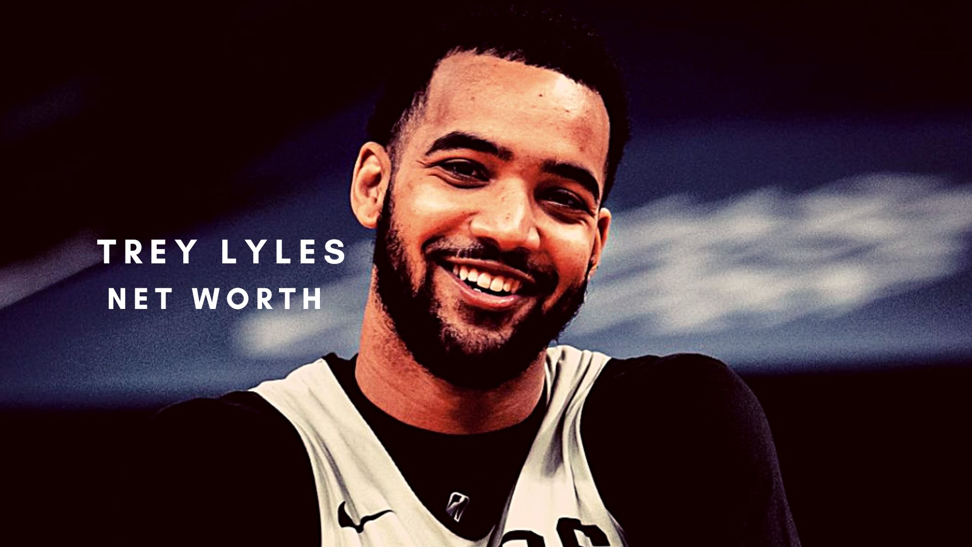 Trey Lyles