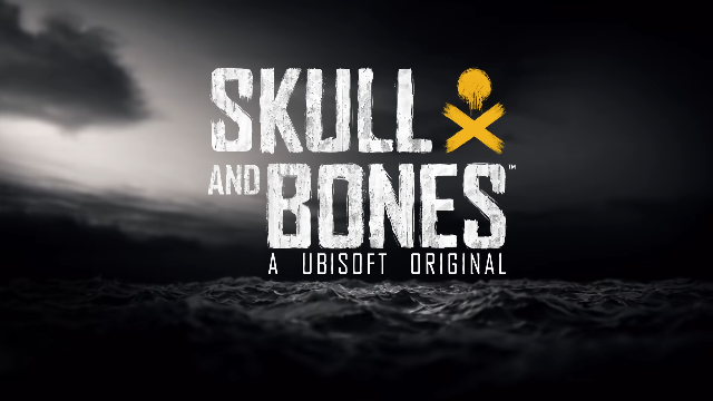 Skull and Bones