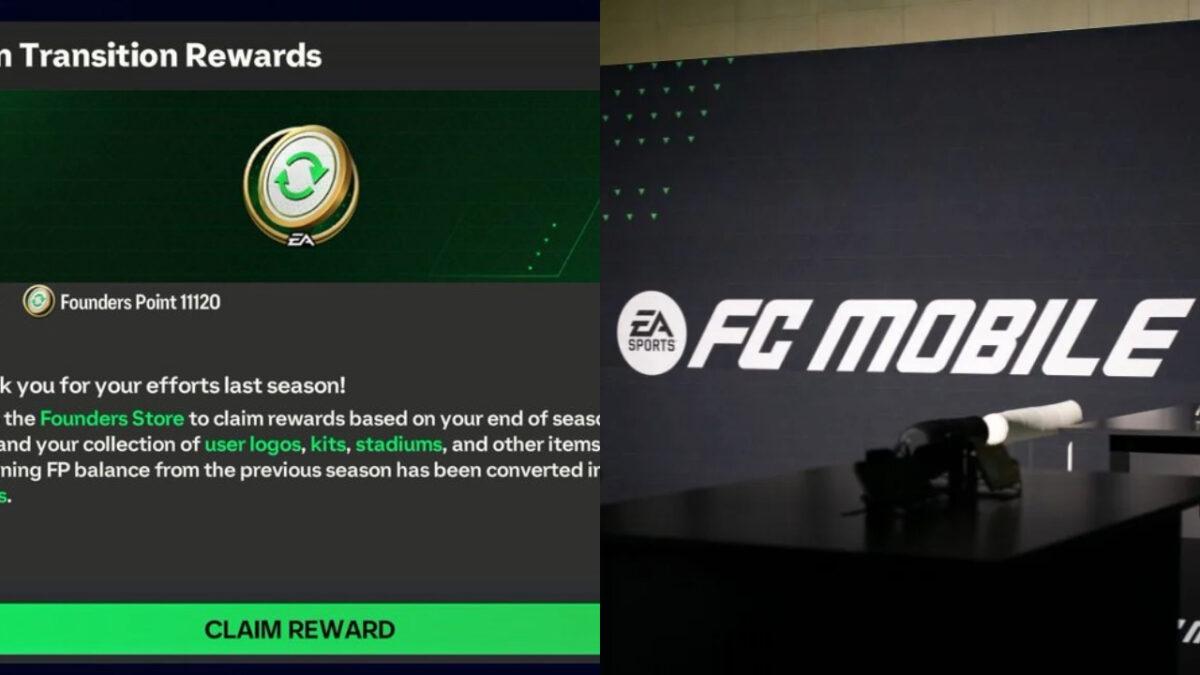 Unlocking Rewards, Benefits, and Bonuses in EA FC Mobile: A Guide - Media Referee