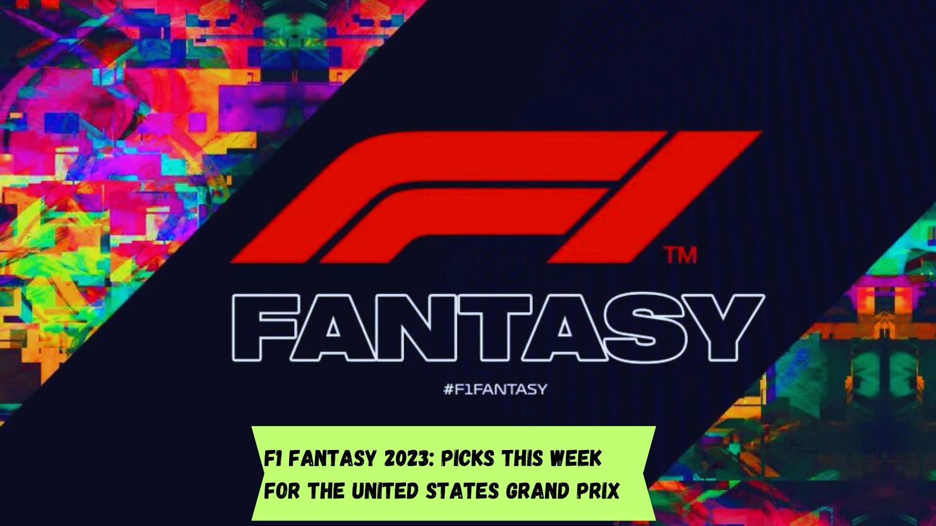 F1 Fantasy