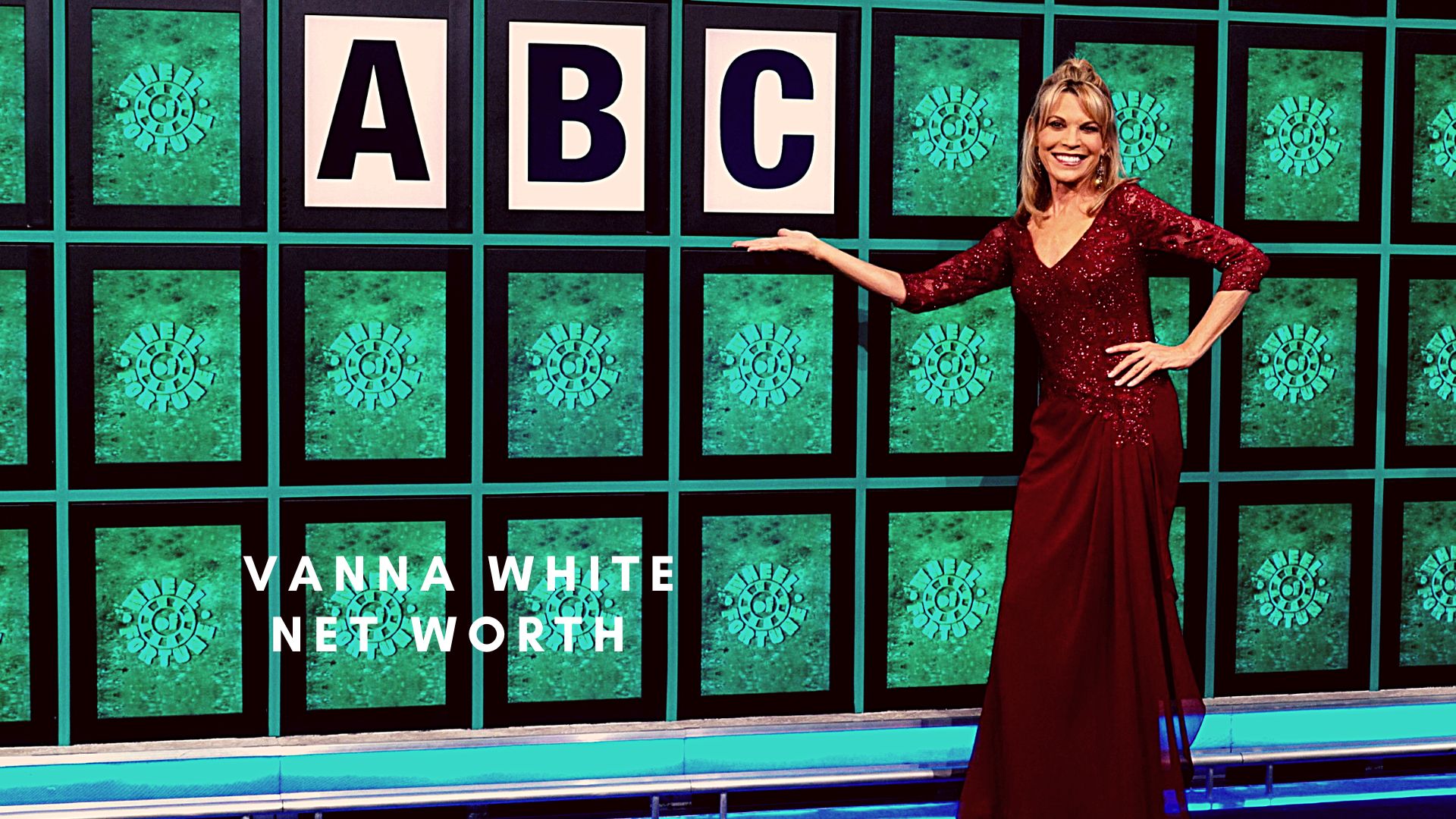 Vanna White