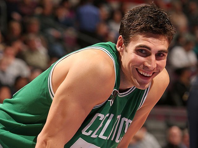 Wally Szczerbiak