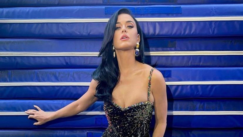 ‘American Idol’: Katy Perry Could Get Fired For Bad Behavior?