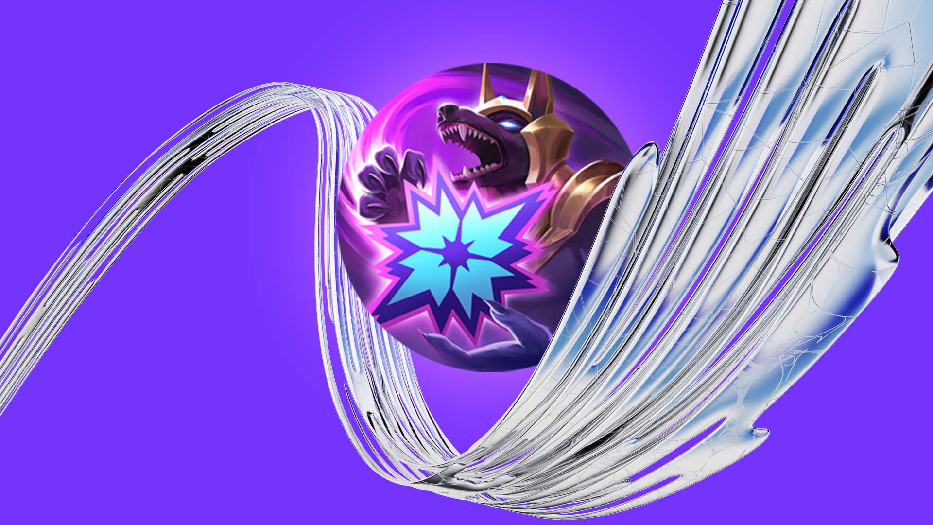 Wild Rift Icons Global Championship