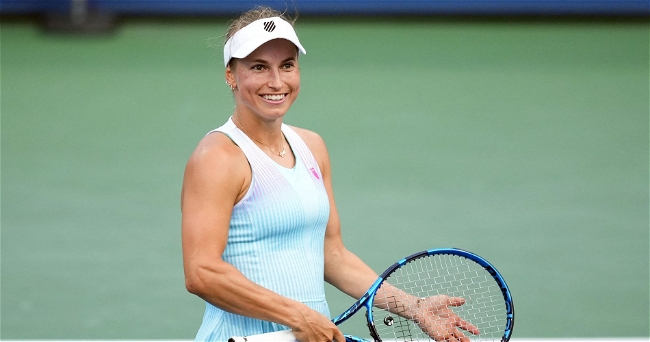 Yulia Putintseva