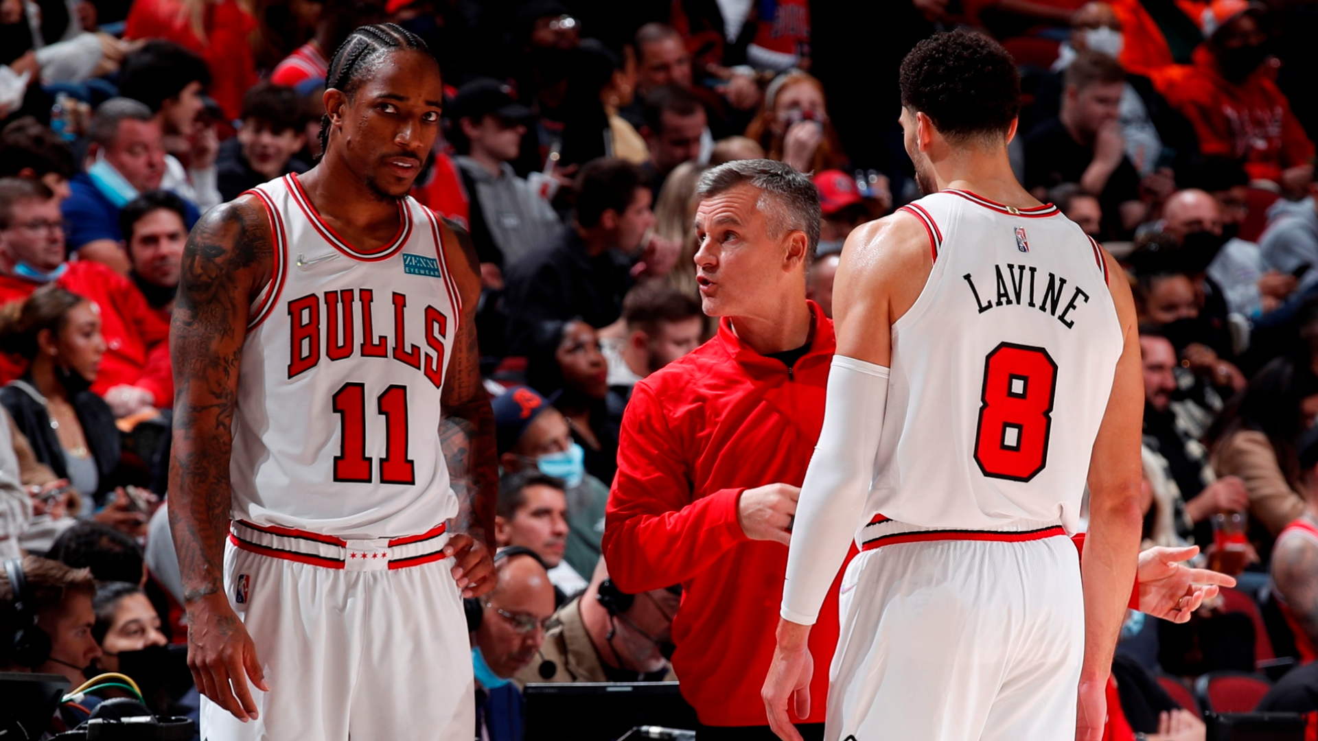 Chicago bulls против Лейкерс