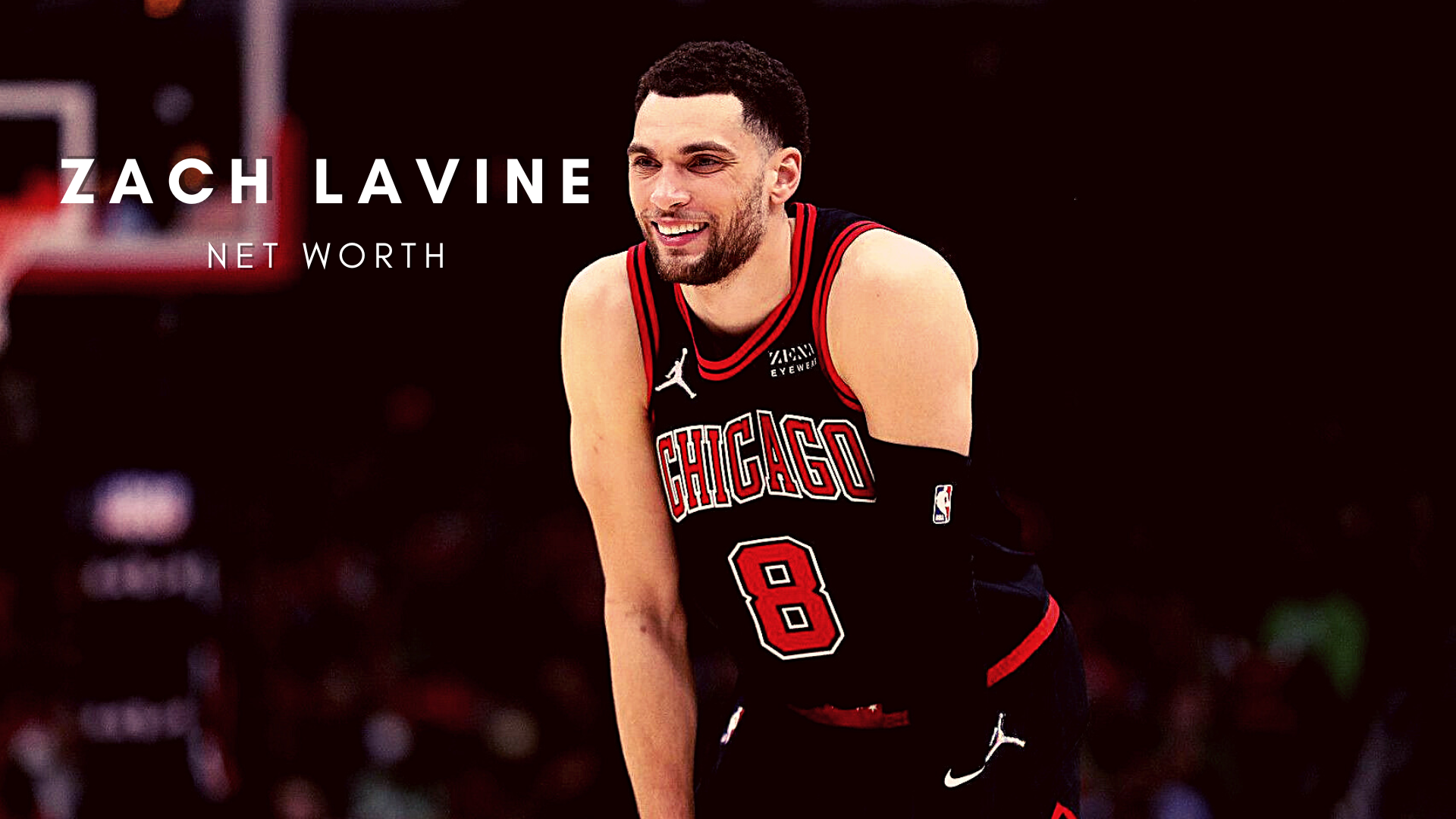 Zach LaVine 2022 Net Worth, Salary, Records, and Endorsements