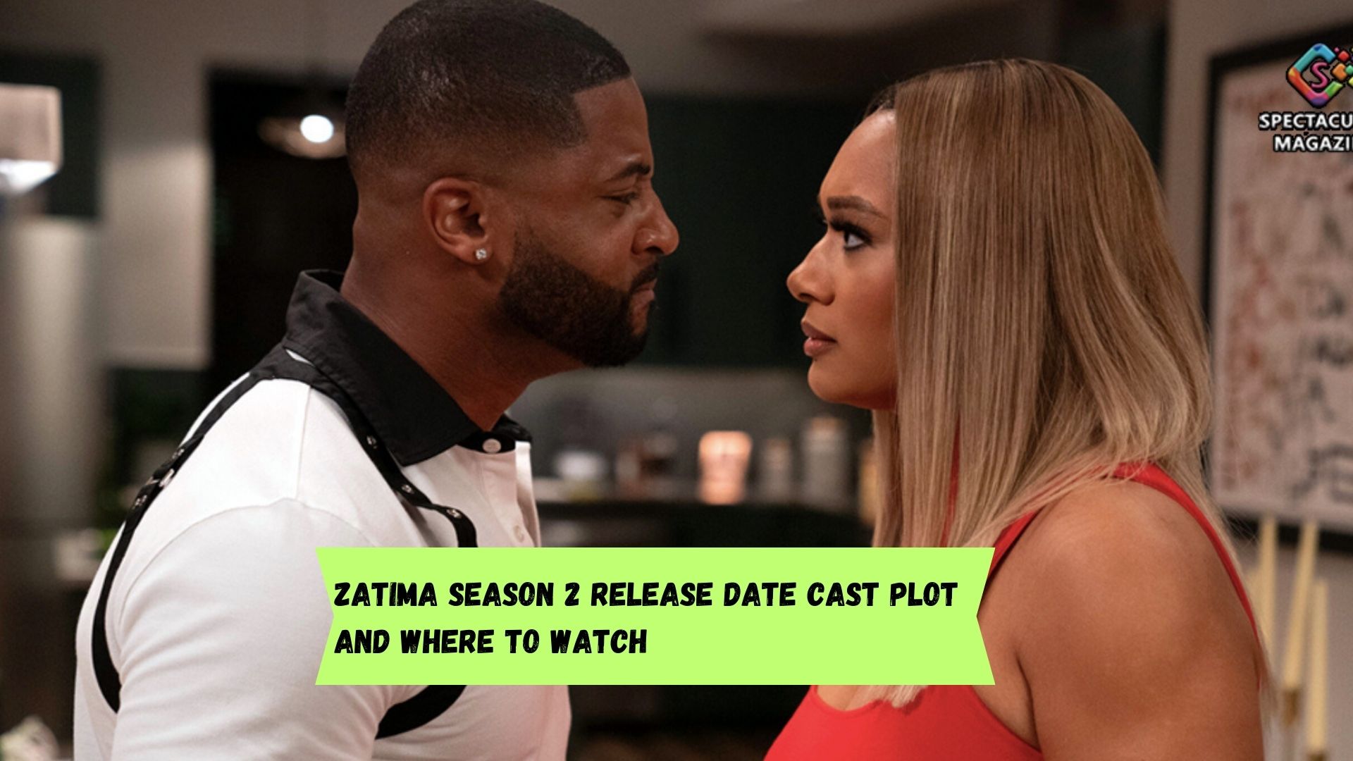 Zatima Season 2 All You Need to Know Release Date, Cast, Plot, and