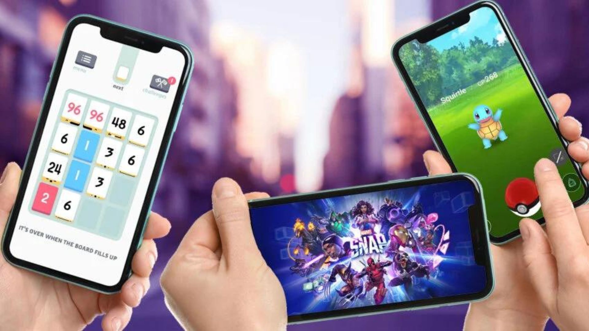 Top 10 IPhone iOS Exclusive Games You Need To Play Media Referee