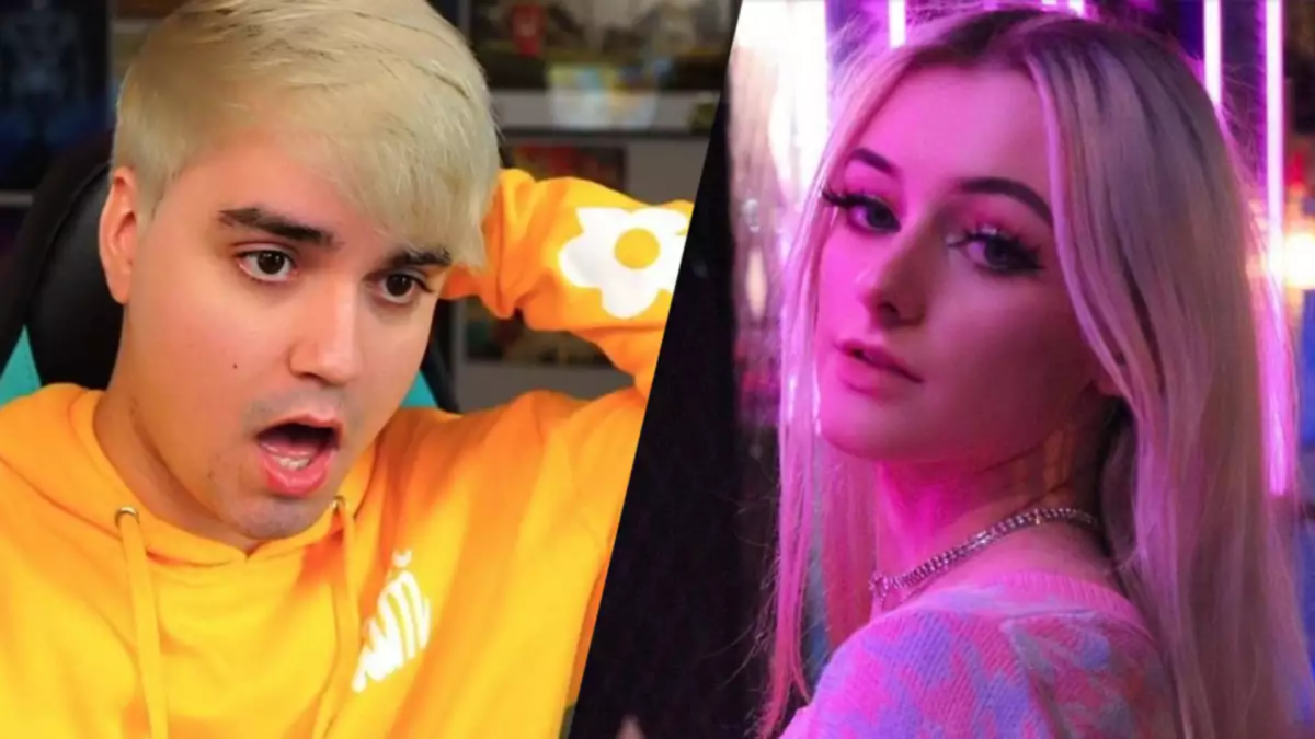 CrazySlick accused of Sexual Assault by Twitch Streamer Adrianah Lee 2 crazyslick adrianah lee