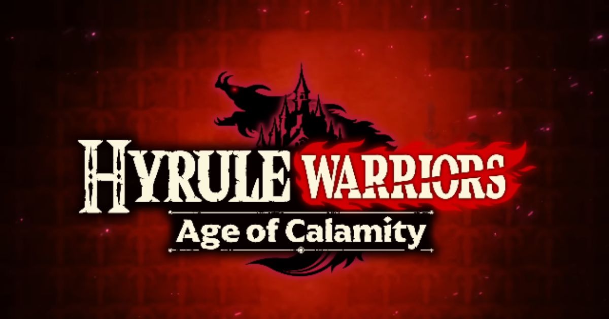 Hyrule Warriors Age Of Calamity Tier List All Characters Ranked Media Referee 7583