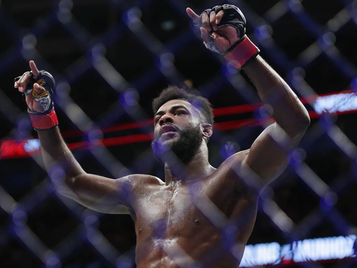 Aljamain Sterling 2023 Net Worth, Salary, Records and Endorsements