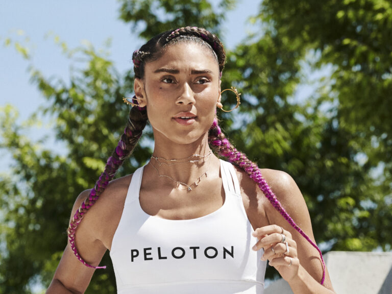 What is the Net Worth of Peloton Fitness Instructor Ally Love?