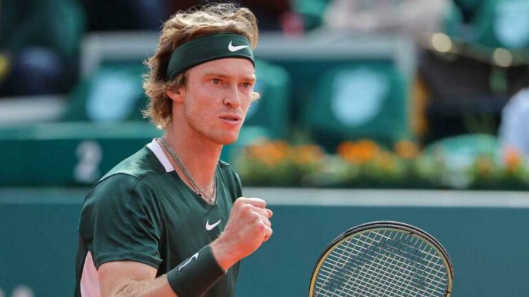 Madrid Open 2023: Yoshihito Nishioka vs Andrey Rublev – Preview, Predictions, Head to head and Stats