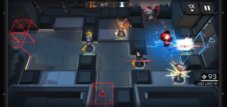 Arknights Operator Tier List (February 2024)