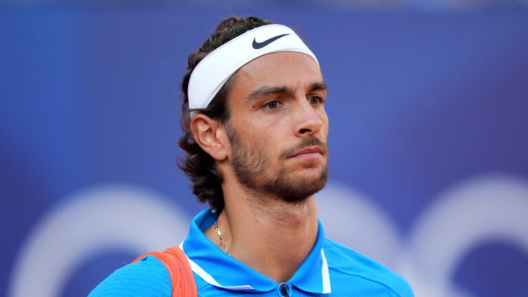 Lorenzo Musetti: Net worth, personal life, career, and more