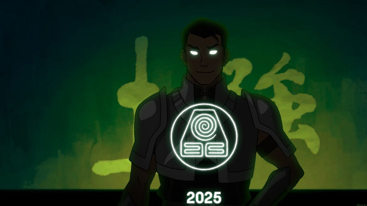 New Avatar Series 2025 Cast