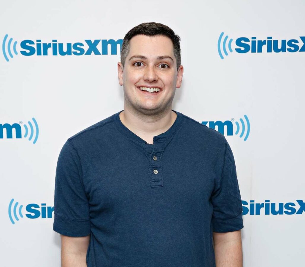 Joe Machi