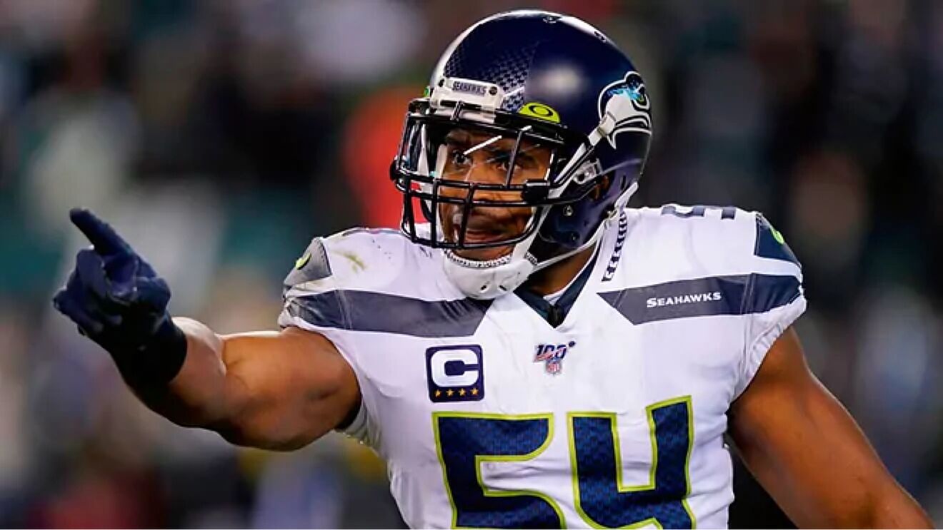 "I wanted to be close to home"- Bobby Wagner opens up on his decision to join the Rams