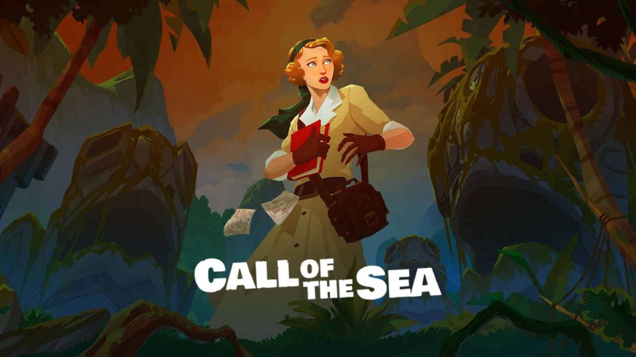Call of the Sea Guide